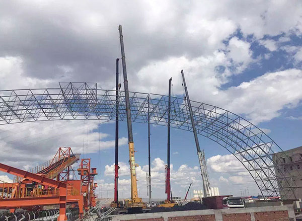 網(wǎng)架加工廠 網(wǎng)架加工廠